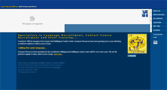Desktop Screenshot of europeanresources.co.uk